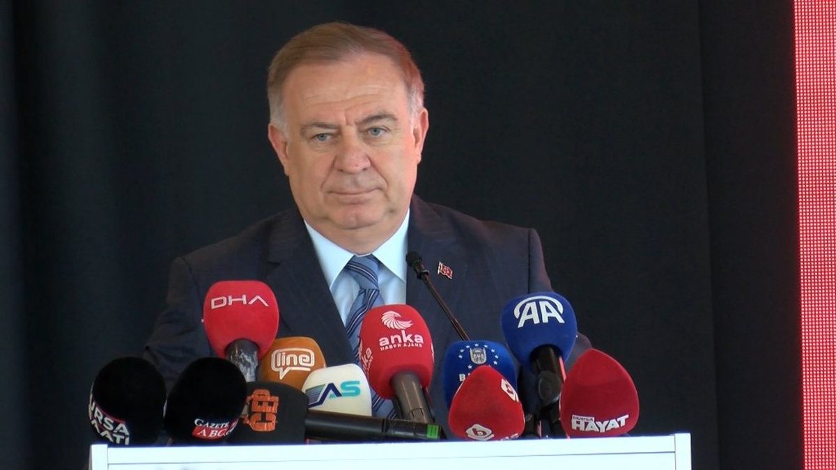 Marmara Denizi müsilaj sorunu: Uluslararası iş birliği çağrısı