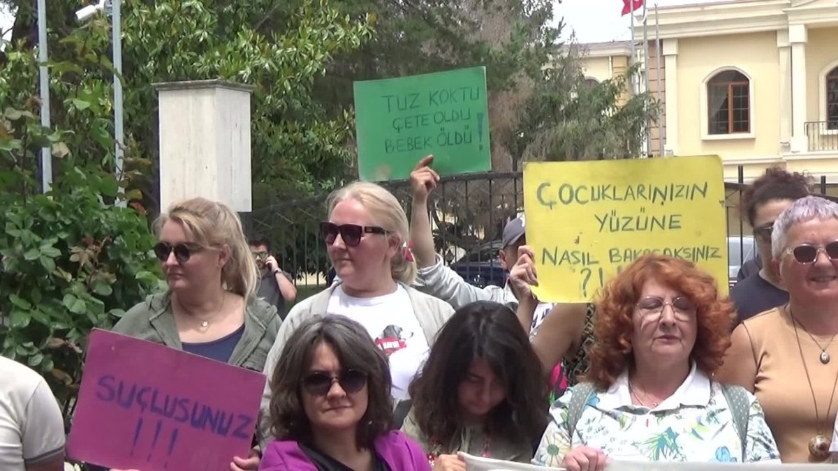 Edirne'de hayvan hakları savunucuları protesto etti: Toplamalar durdurulmalı