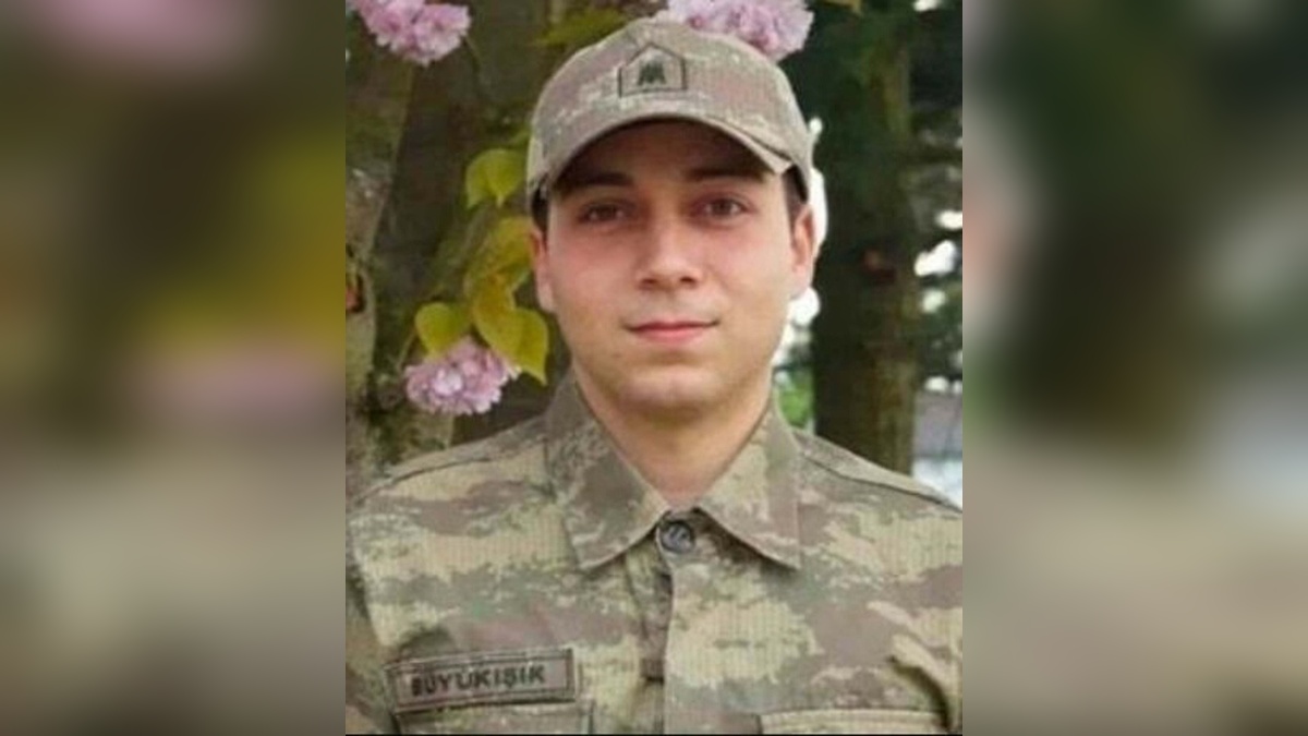 İzmir'de inşaat işçisi Dorukhan Büyükışık'ın ölümüne ilişkin 8 polis memuru yargılanıyor