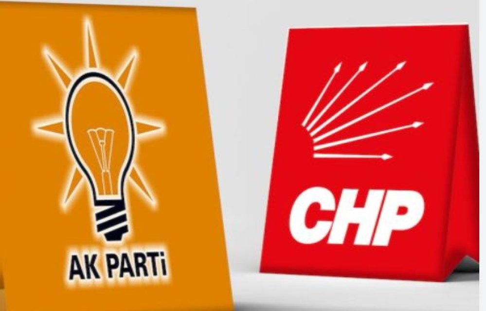 Meclis'te özel jet polemiği: CHP ve AKP karşı karşıya