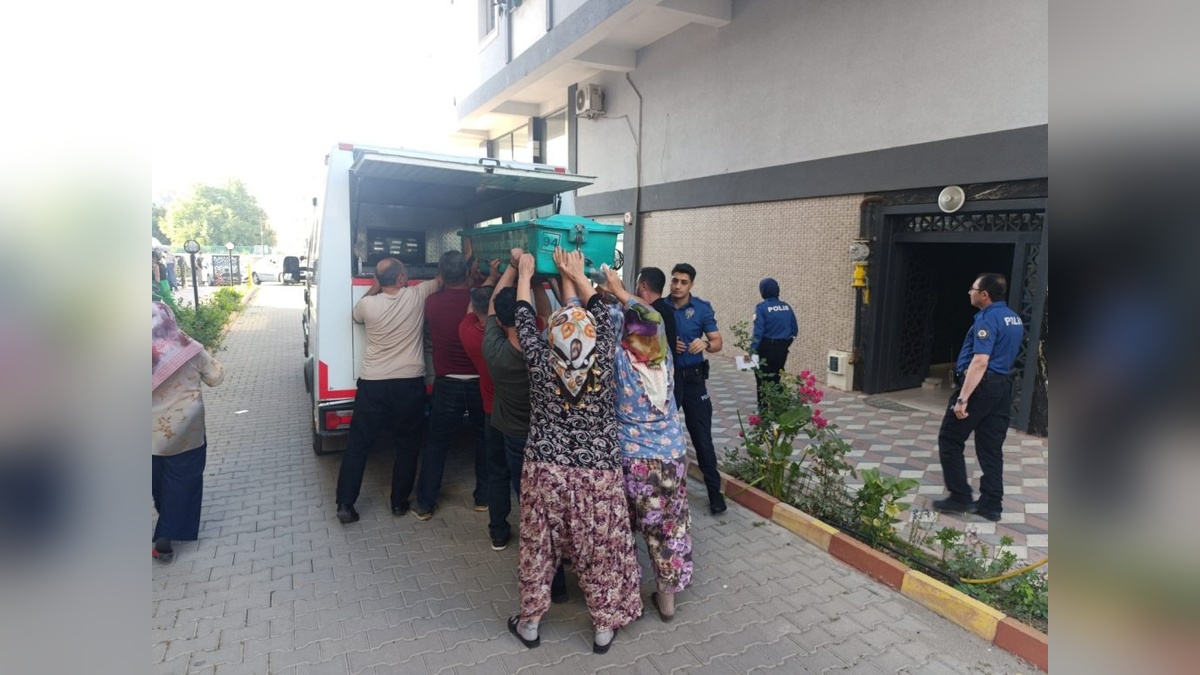 Manisa'da emekli aile hekimi Tamer Çoban ölü bulundu