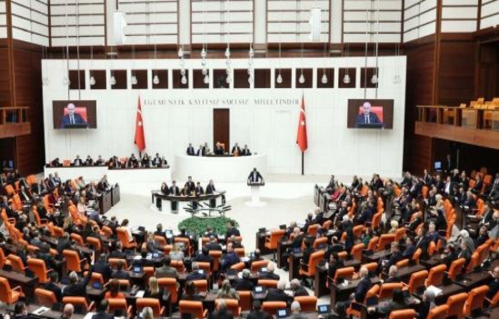 AKP'nin ilk adresi DEM oldu!