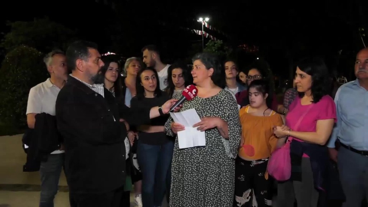İmamoğlu eylemlerinde tutuklanan öğrenciler: 30 Mayıs'ta duruşma
