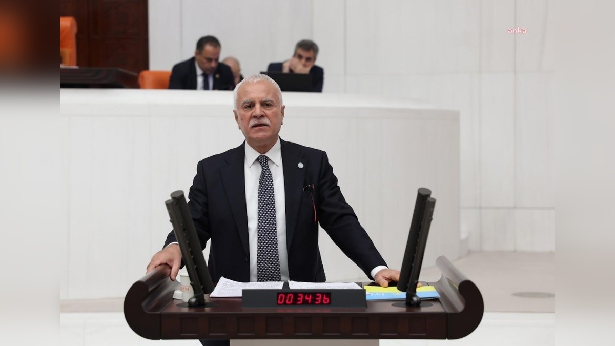 Koray Aydın: Tunceli'de hainlerin anılması ihanete çanak tutmaktır