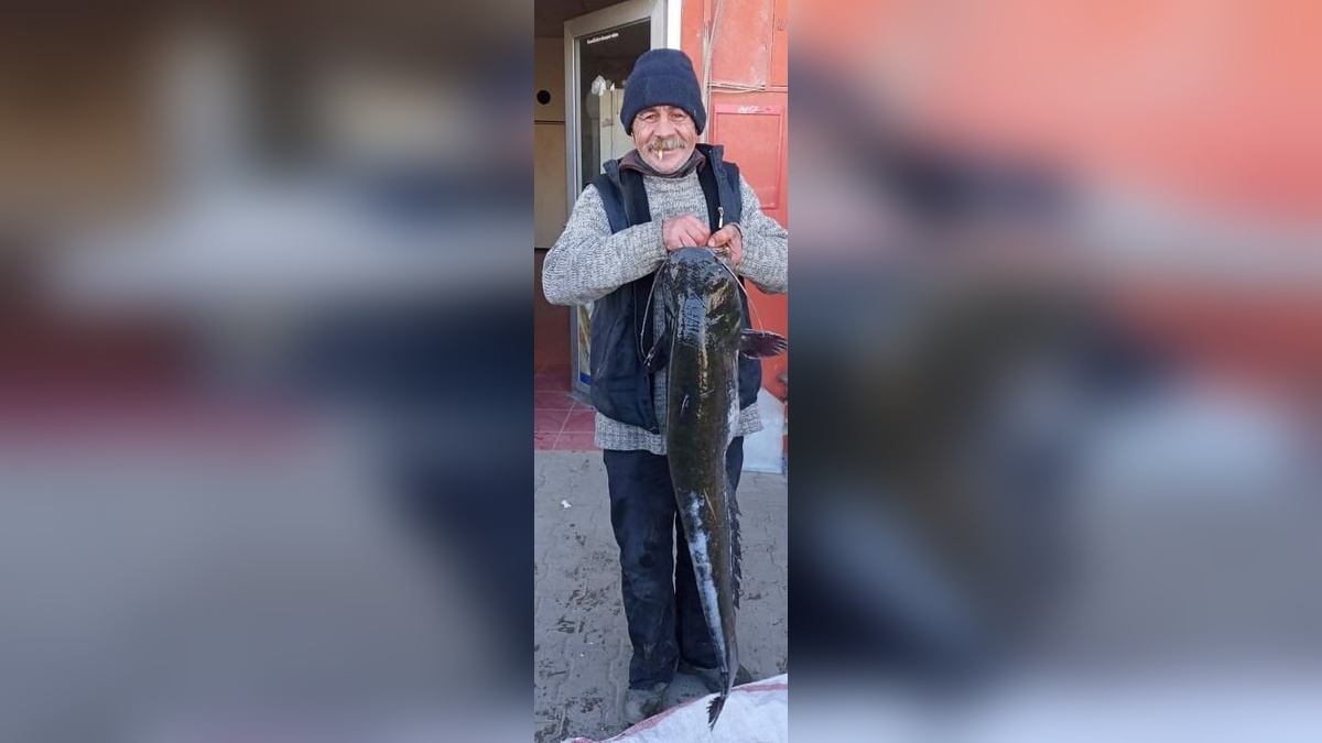 Balıkesir'de metruk binada yangın: 1 ölü, 1 köpek