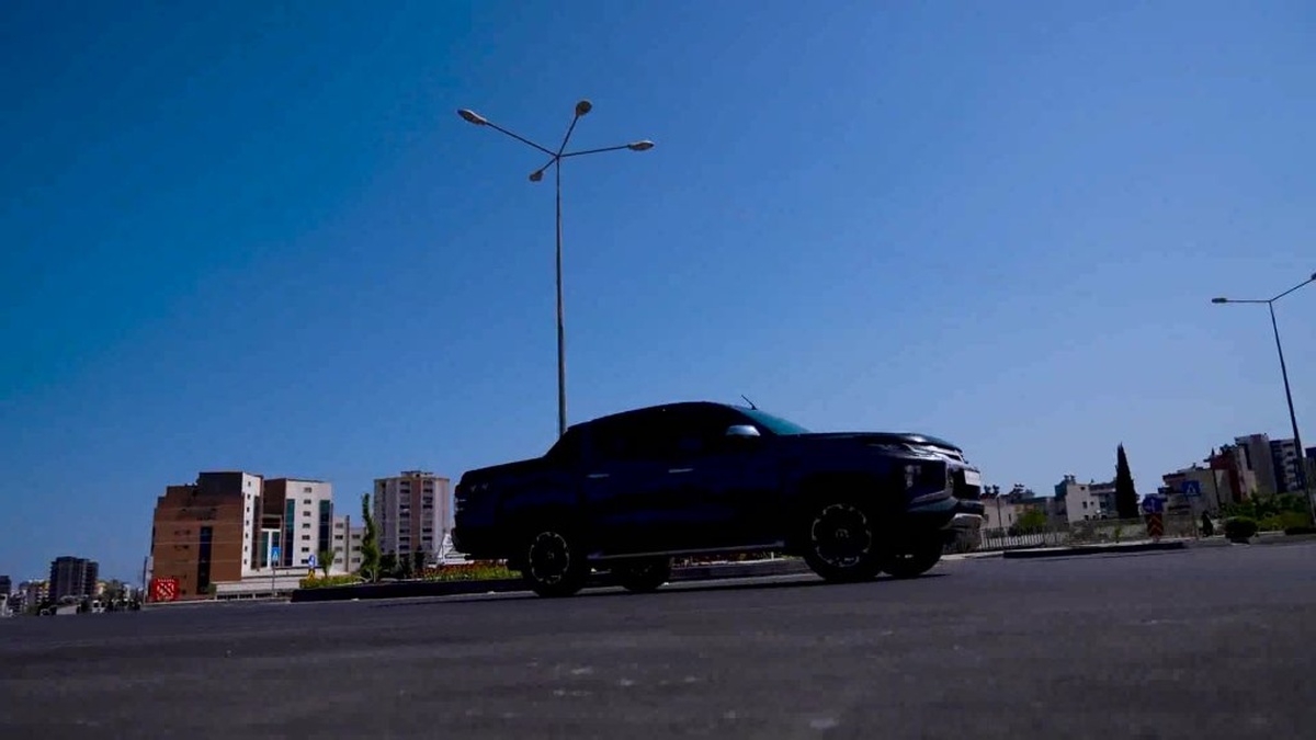 Seçer: Mersin'e 2029'a kadar dört katlı kavşak kazandıracağız