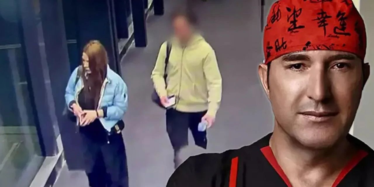 Oğuz Murat Aci'nin eşi, Eylem Tok ve Timur Cihantimur hakkındaki şikayetini geri çekti