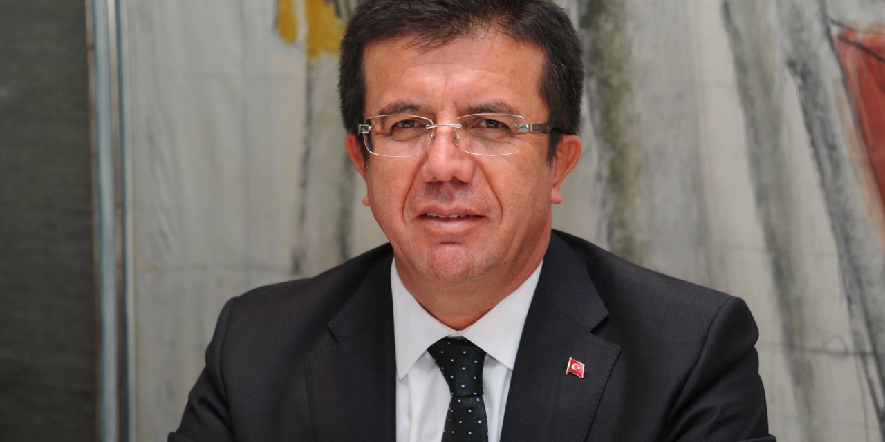 AKP'li Nihat Zeybekci'den Ekrem İmamoğlu itirafı!