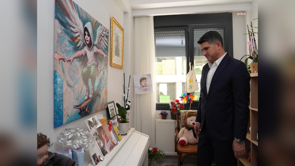 Ataşehir'de Mattia Ahmet Minguzzi Kaykay Pisti açılacak