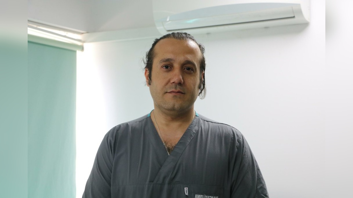 İzmir'de uzmanlardan obezite uyarısı: Kalp hastalıkları kaçınılmaz hale geliyor