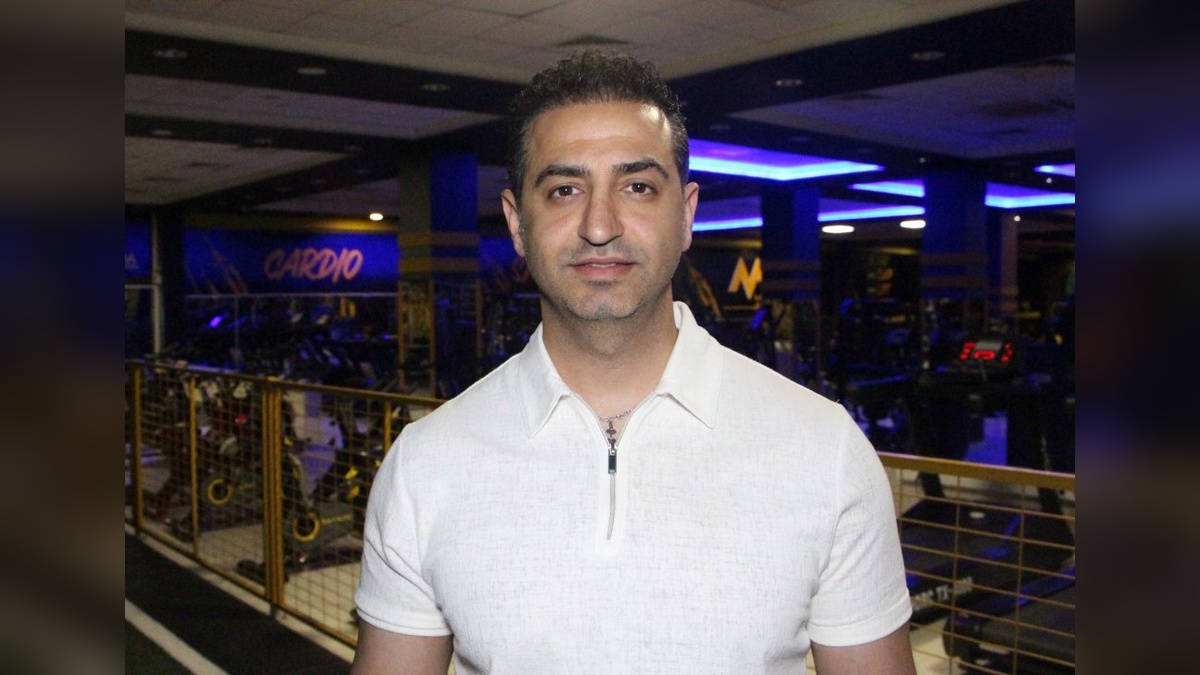 Sağıroğlu: Doğru planlanmış egzersizler hipokinetik hastalıklara ilaç gibi geliyor