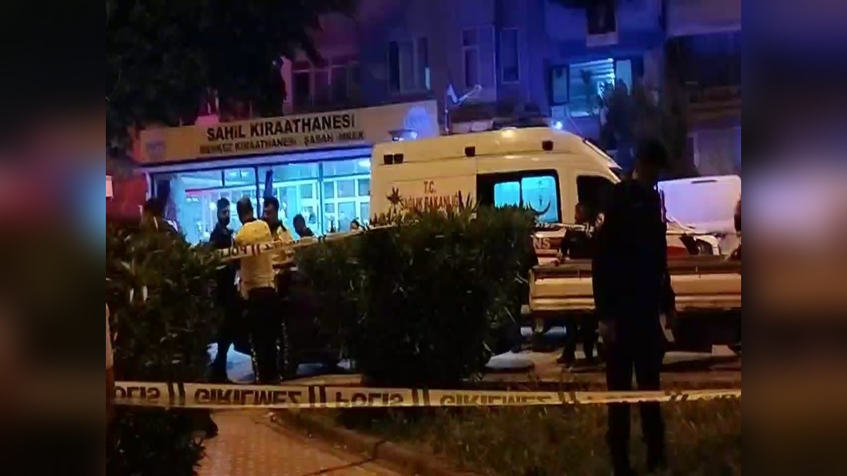 Gemlik'te alacak verecek meselesi cinayete dönüştü: 1 ölü