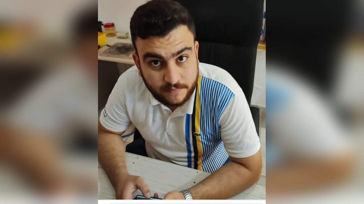 Reyhanlı'da soygun: Kuyumcu Muaayed Shao öldürüldü, şüpheliler Suriye sınırında yakalandı