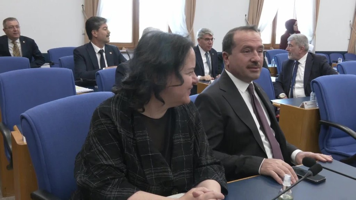 TBMM'de tartışmalı kanun teklifi: TSK'ya yönelik yetkiler ve geri çekilen maddeler