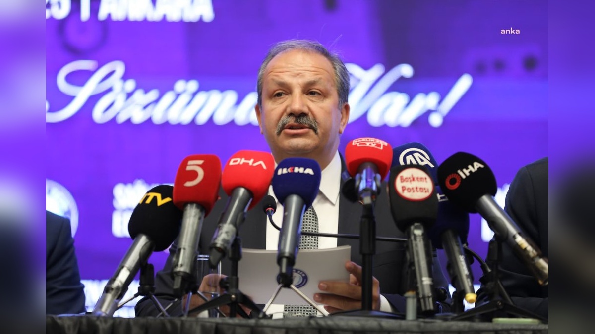Sağlık-Sen araştırması: Hemşire ve ebelerin yüzde 73'ü iş aile dengesini kuramıyor