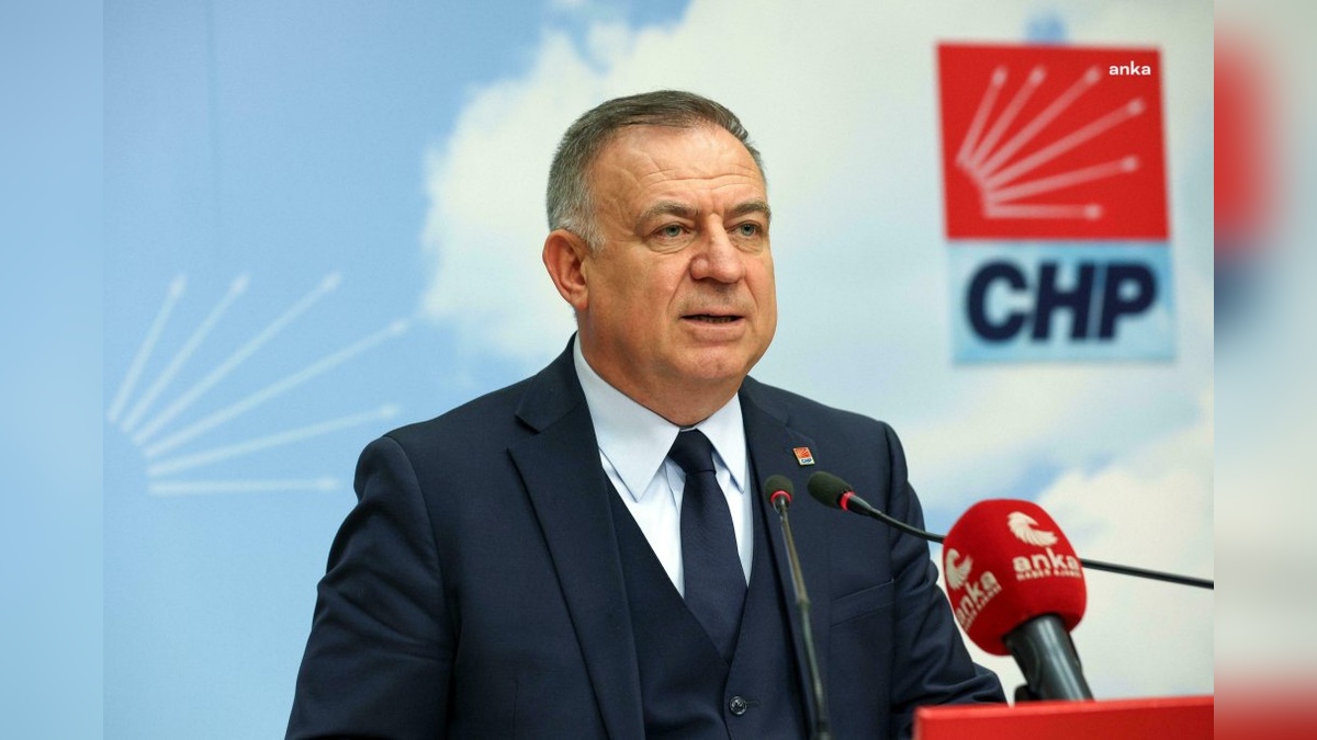 CHP'den Türkiye ekonomisi uyarısı: 4,5 trilyon liralık borç ve artan batık krediler