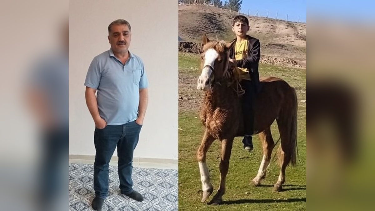 Diyarbakır'da yanan kamyonette bulunan baba ve oğlunun ölümüne ilişkin 4 şüpheli daha gözaltına alındı