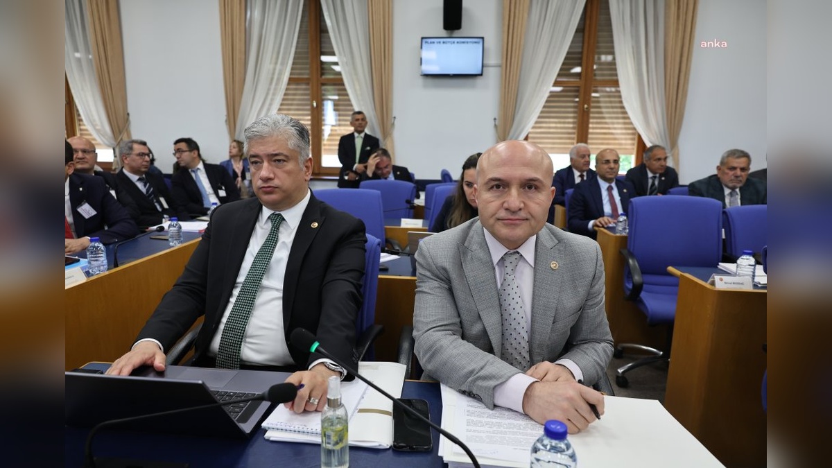 TBMM'de Torba Kanun Tartışmaları: Erdoğan'a TSK Atama Yetkisi Veren Madde Geri Çekildi