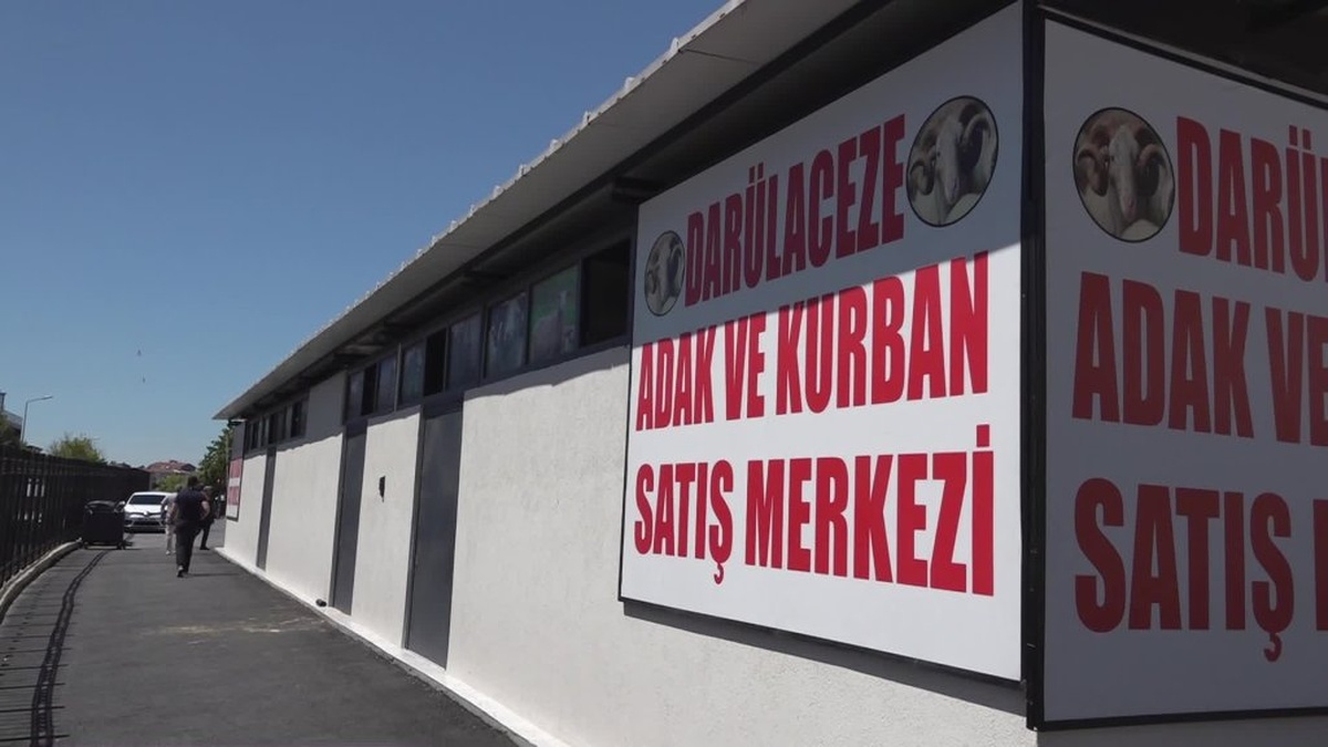 Şişli Belediyesi Kurban Bayramı Denetimleri: Üç noktada detaylı kontroller