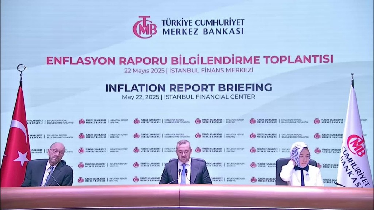 TCMB Başkanı Karahan: 19 Mart'taki döviz artışı yurt dışı kaynaklıydı