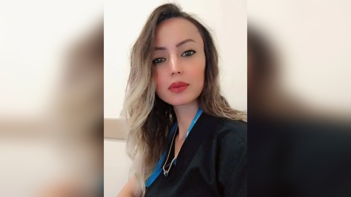 Kahramanmaraş'ta eski eşi Eser Karaca'yı öldüren Atilla Ayıntaplı adliyeye sevk edildi