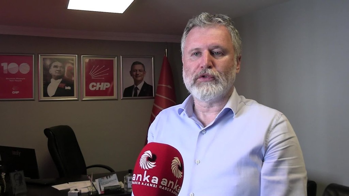 Giresun'da 56 temizlik görevlisi kadrosuna 23 bin başvuru: CHP'den işsizlik eleştirisi