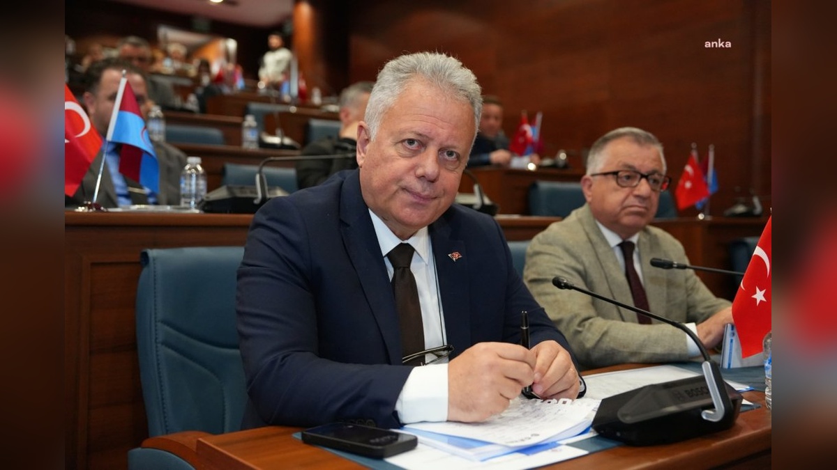 Trabzon'da TİSKİ Su Zamlarına İndirim