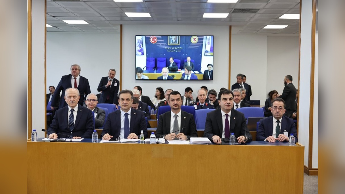 TBMM'de Kanun Teklifi Görüşmeleri: Muhalefetten eleştiriler, iktidardan geri çekme açıklaması
