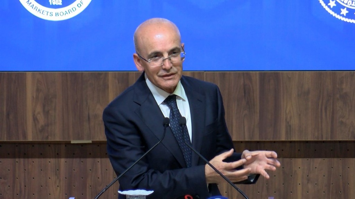 Şimşek: 2025'te de enflasyon düşüşü devam edecek