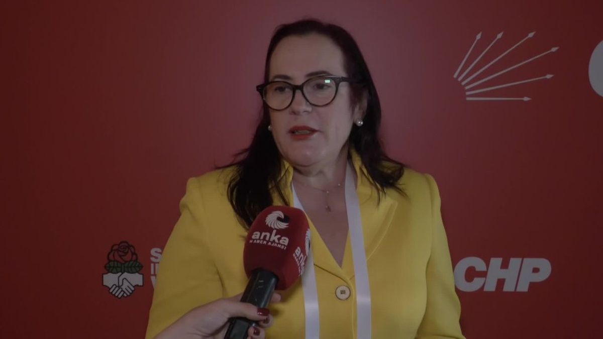 Janet Camilo: Türkiye'nin İstanbul Sözleşmesi'nden çekilmesi çok sıkıcı
