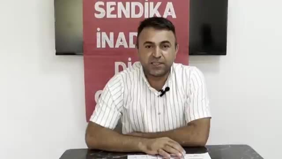 Siirt'te Eti Bakır işçileri işe iade kazandı