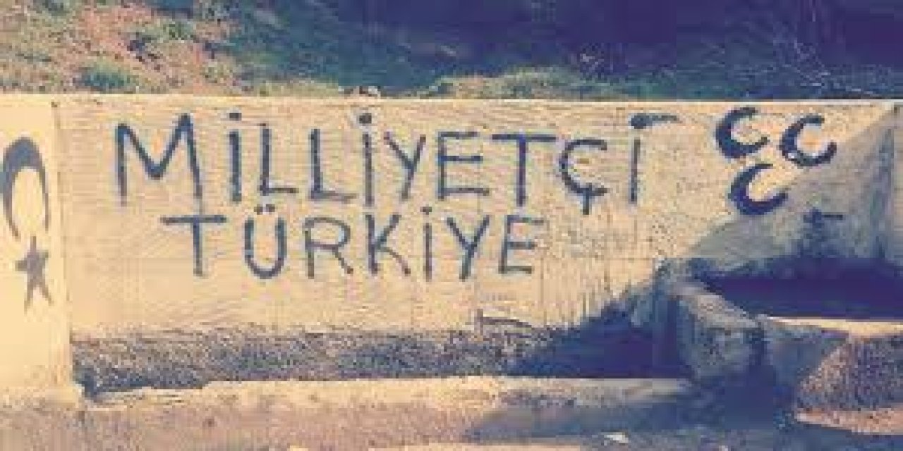 Bir milliyetçinin süreç okumasıdır