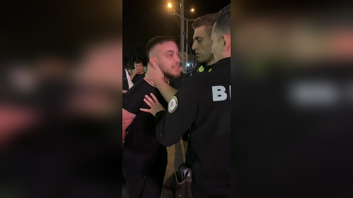 Aydın'da alkollü sürücü ve arkadaşları polise hakaret etti: Tutuklama ve adli kontrol