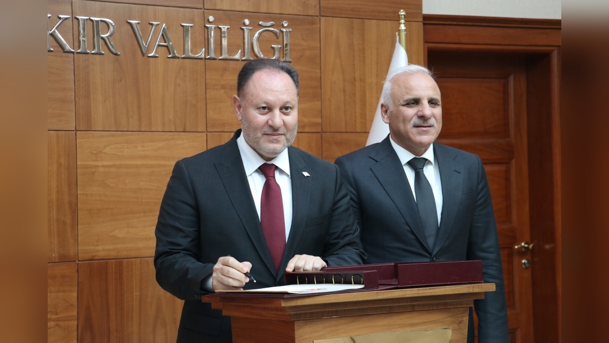 Öztürkler: Terörsüz Türkiye, bölgeye büyük katkı sağlayacak