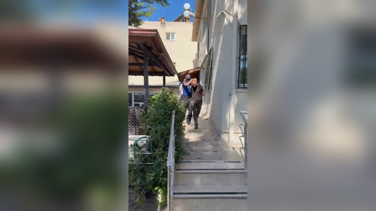 İznik'te aranması olan İ.A. yakalandı: 10 yıl 5 ay hapis cezası var