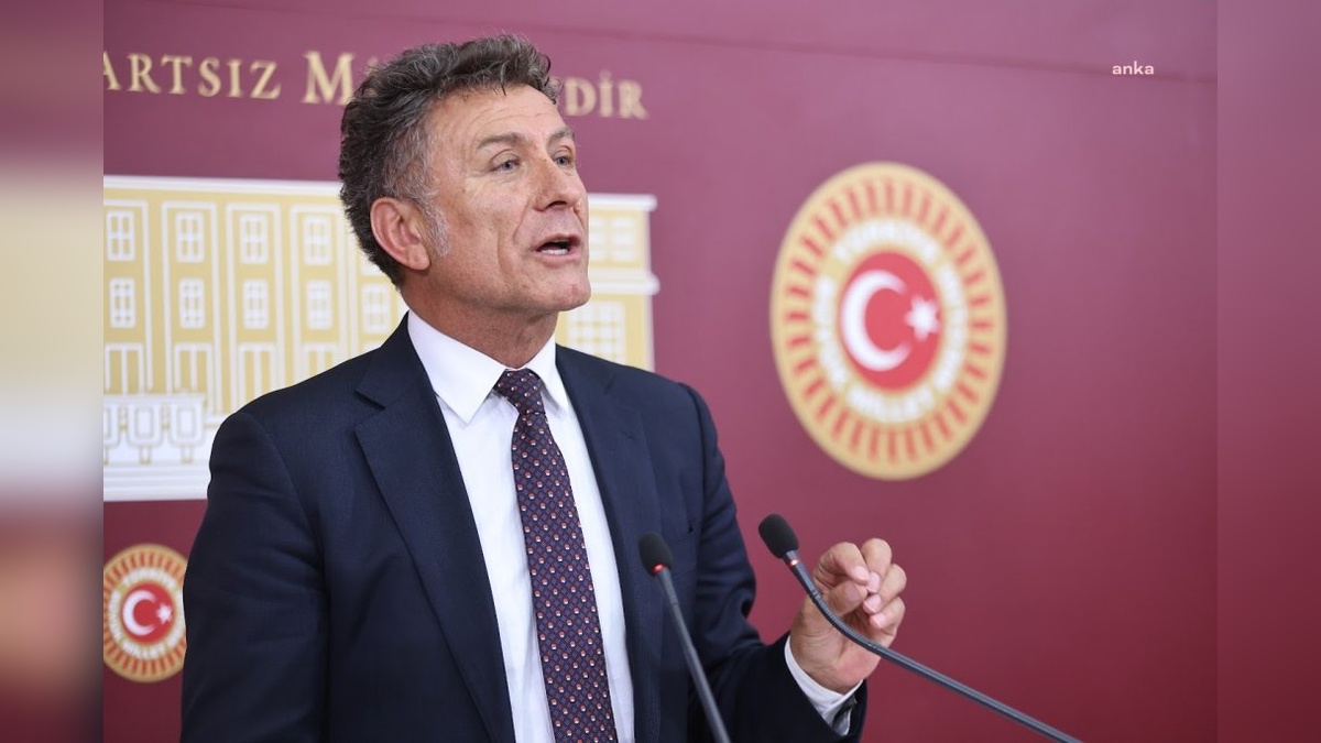 Sarıbal: 4. Tarım Orman Şurası kararları kağıt üzerinde kalacak