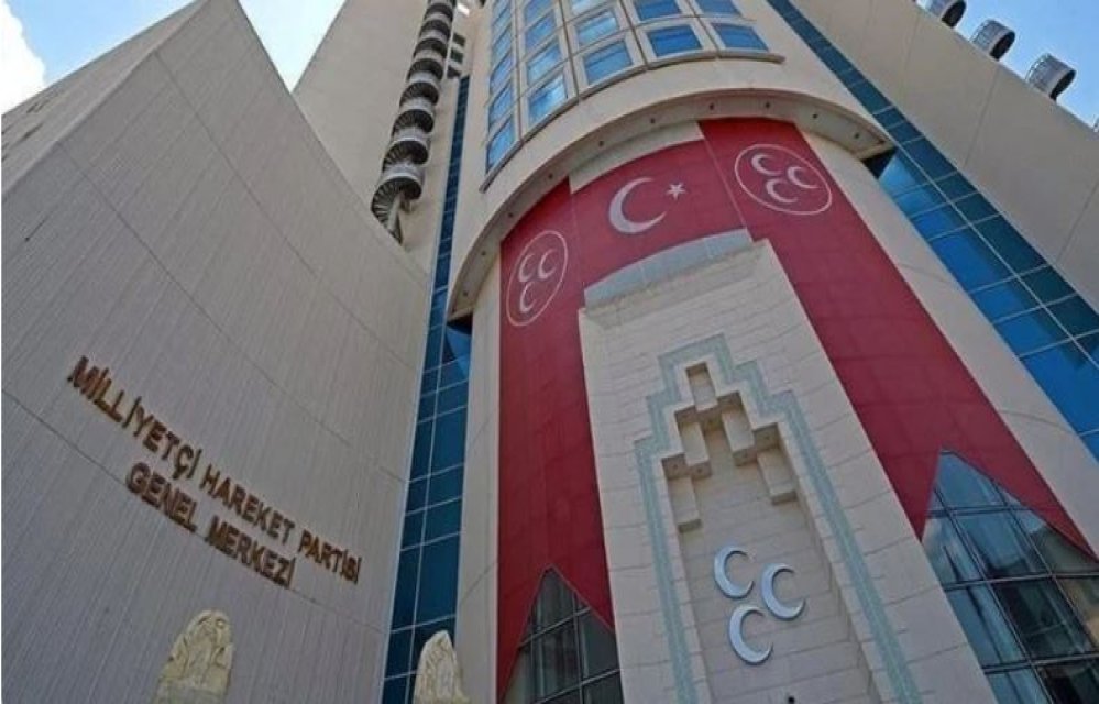 MHP'den infaz düzenlemesi iddialarına açıklama