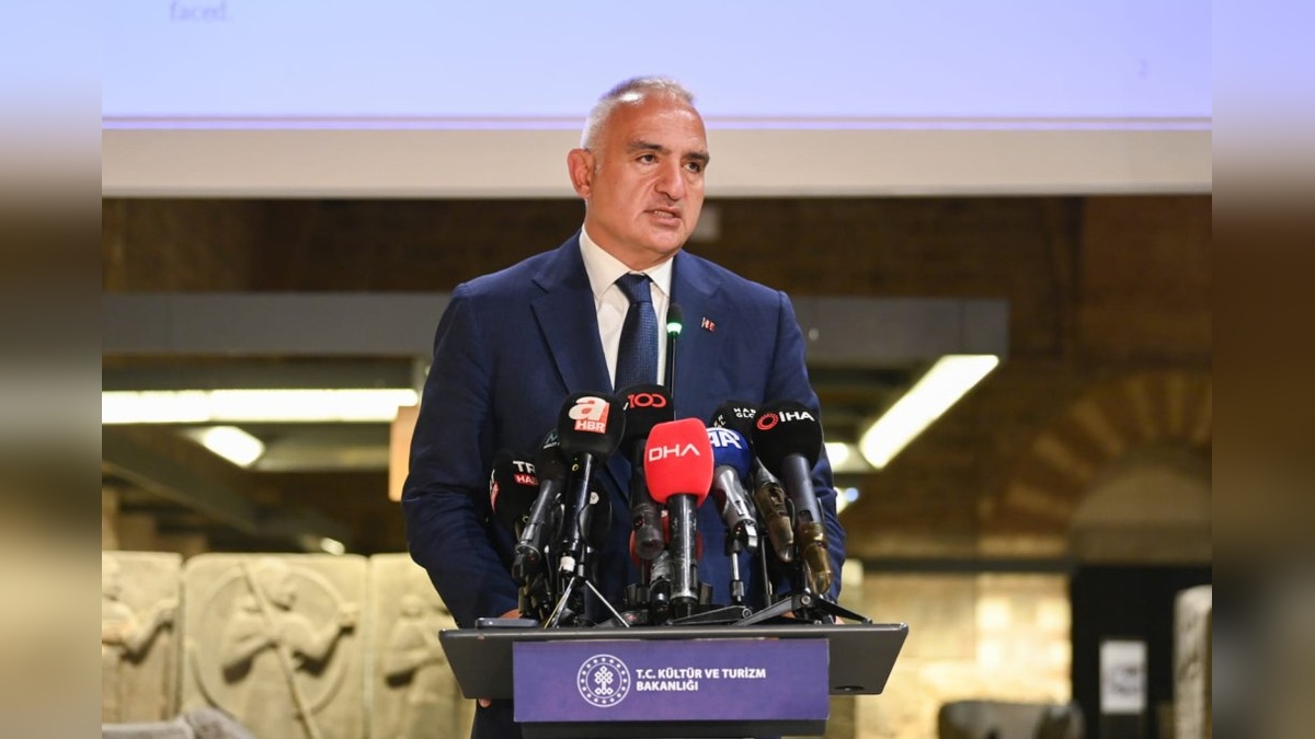 Ankara'da İslamofobi ile Mücadele Merkezi açıldı