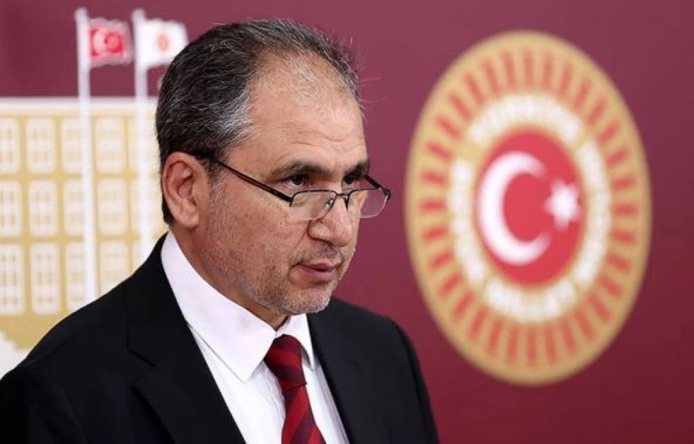 AKP'li vekilden büyük itiraf!