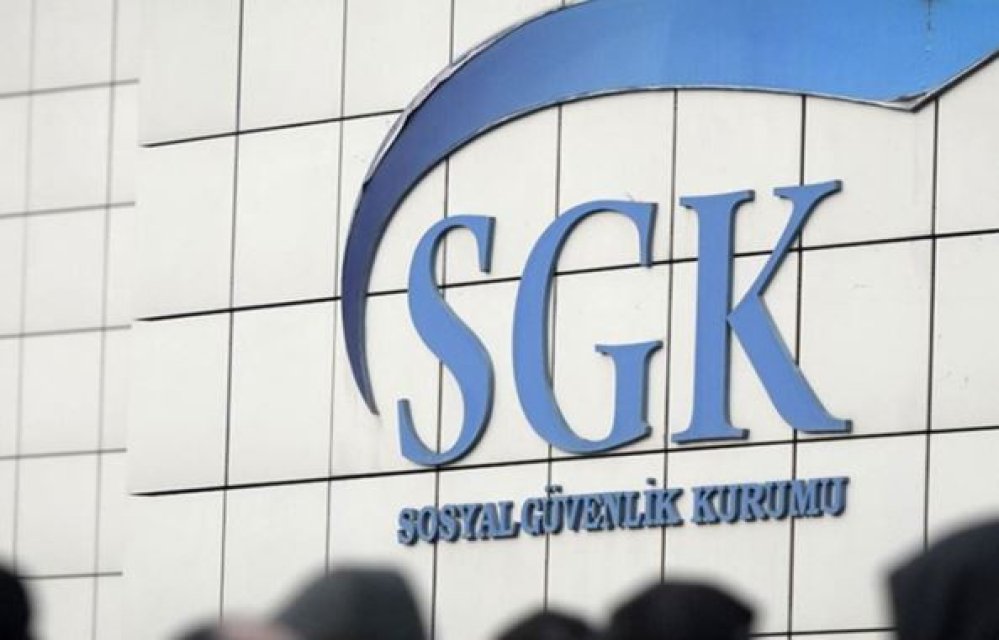 SGK fırsatçı kişileri uyardı: O maaşlar faiziyle geri alınacak