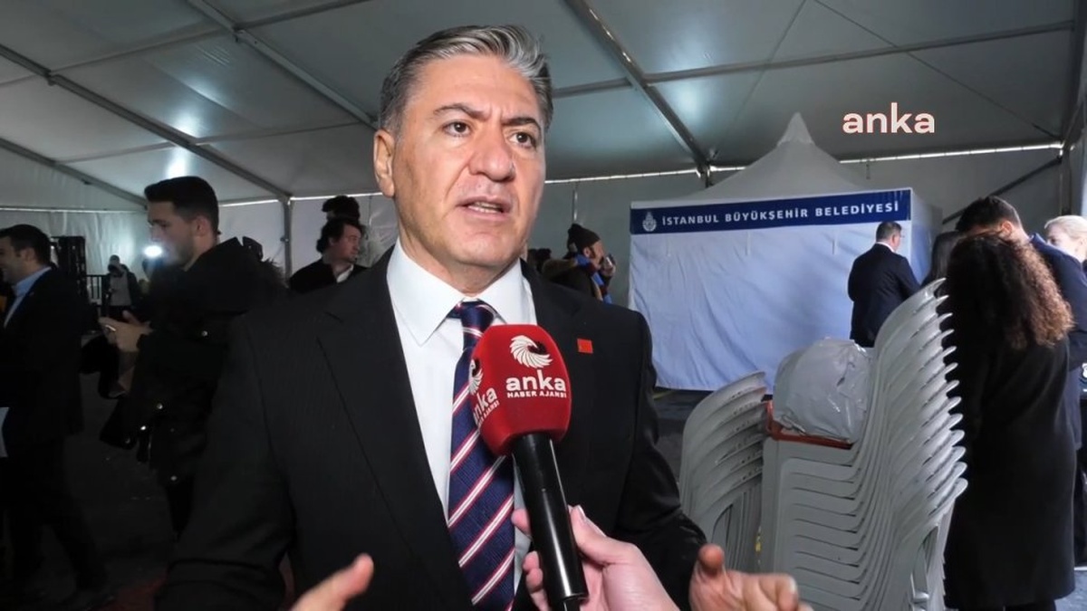 İBB operasyonu: CHP'den sert tepki