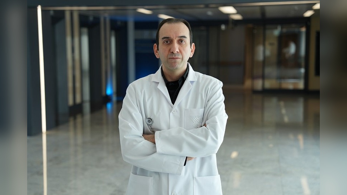 Gençlerde Kanser Vakaları Arttı: Doç. Dr. Şimşek Uyardı