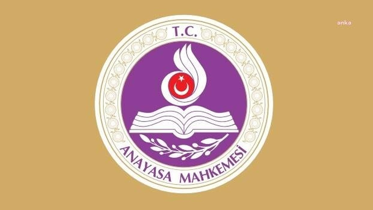 AYM: Halis Bayancuk'un tazminat davası reddi Anayasa'ya aykırı