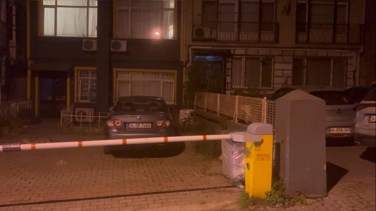 Eski Yeşilçam oyuncusu Mehmet Serdar Sulukahya bıçaklanarak öldürüldü