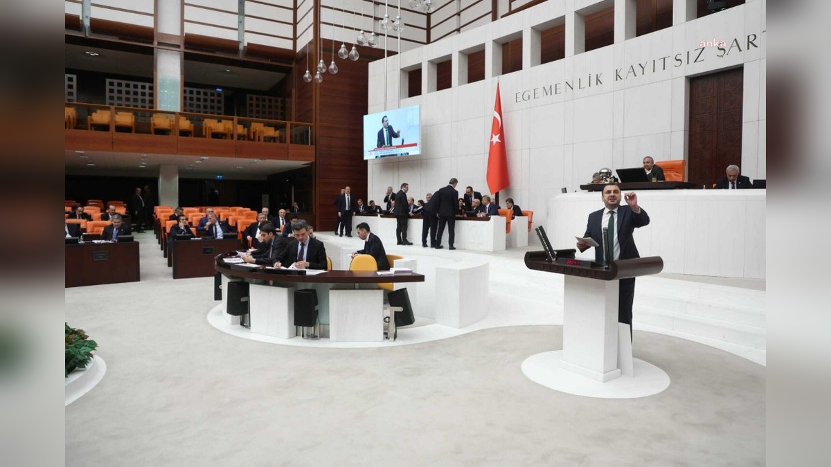 Başevirgen: İktidar, yenidoğan bebeklerin 8 bin 485 lirasını çalıyor
