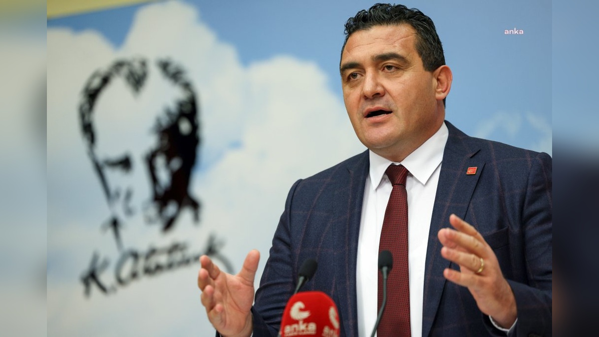 THY yönetim kurulunda değişiklik: CHP'den tepki