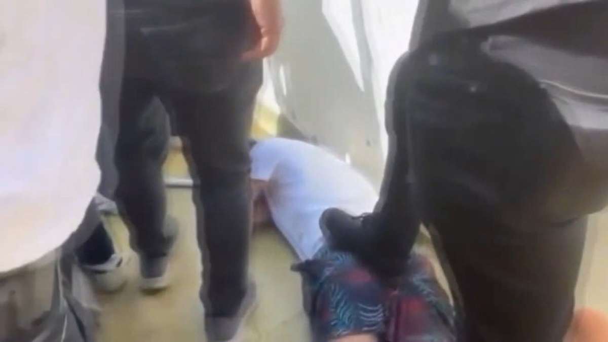 Bahçelievler'de operasyon: 5 şüpheli tutuklandı