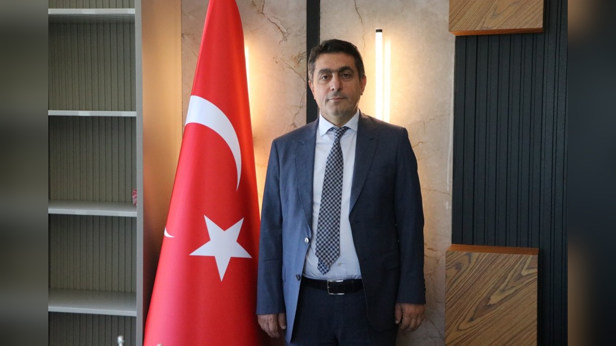 Kayseri'de kurbanlık uyarısı: 'Kör, topal hayvan kurban olmaz'