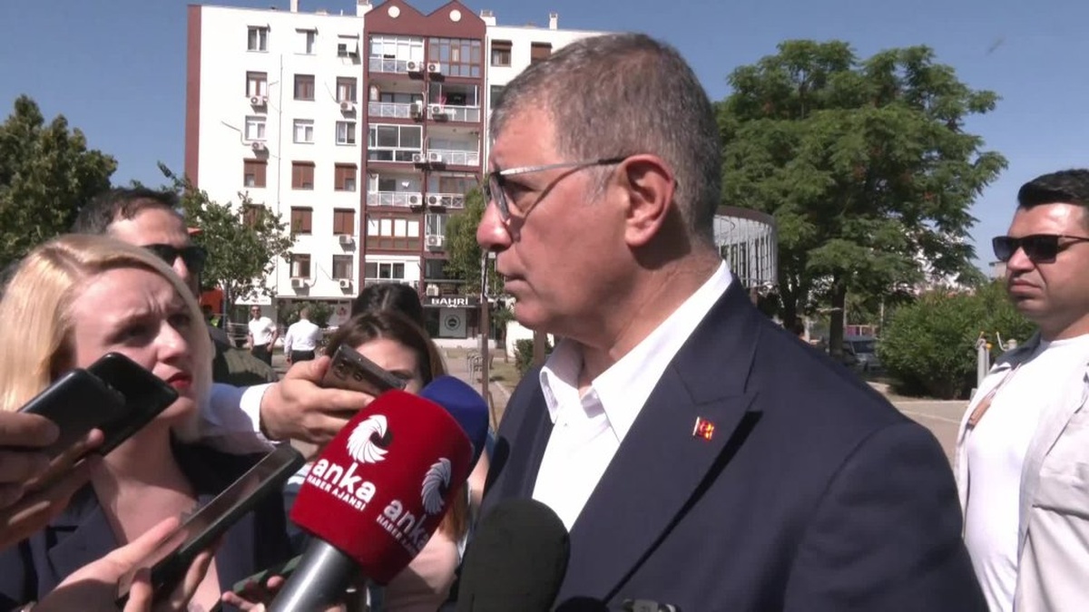 Tugay: Yerel yönetimlerin yetkilerinin merkezi yönetime devredilmesi doğru değil