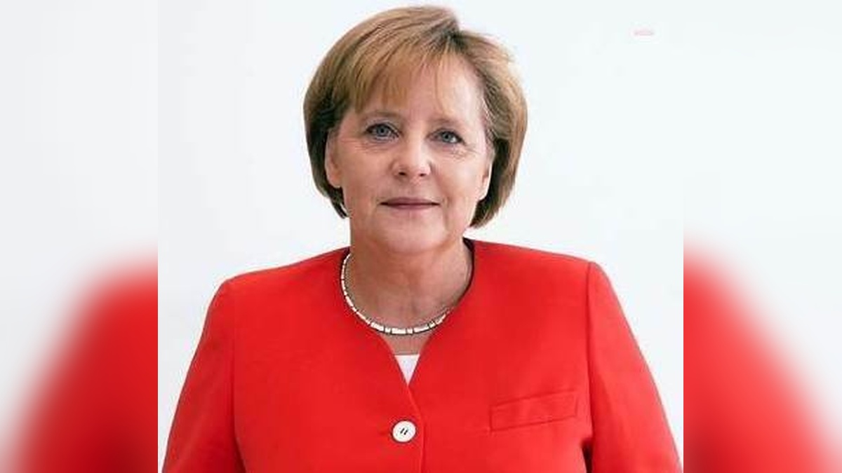 Merkel: Avrupa'da artan sınır kontrolleri Avrupa'nın parçalanmasına yol açabilir